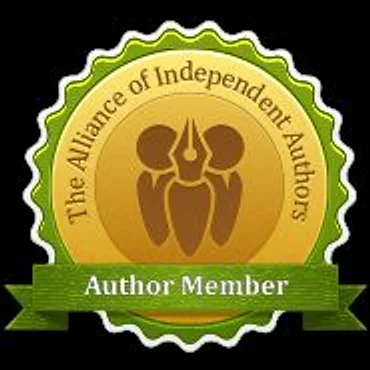 The Alliance of Independent Authors \u2014 Author Member